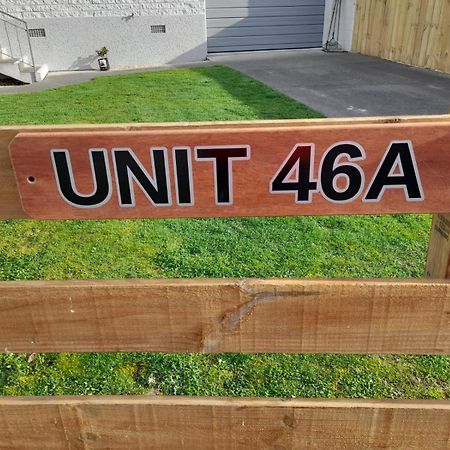 Unit 46A Apartment Timaru Bagian luar foto