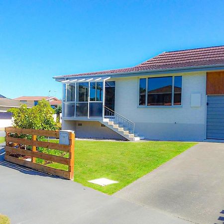 Unit 46A Apartment Timaru Bagian luar foto